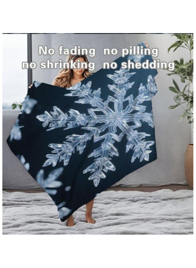 عام بطانية رقيقة من الفانيلا (دافئة ومريحة، ومناسبة للنوم واستخدام الألعاب وإزالة الغبار ومقاومة للرمل) 150 سم * 200 سم - 584 - Image 5