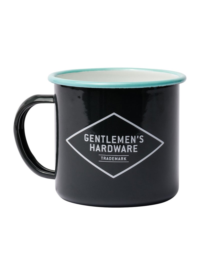 GENTLEMEN'S HARDWARE Stars Enamel Camping Mug  - Image 2