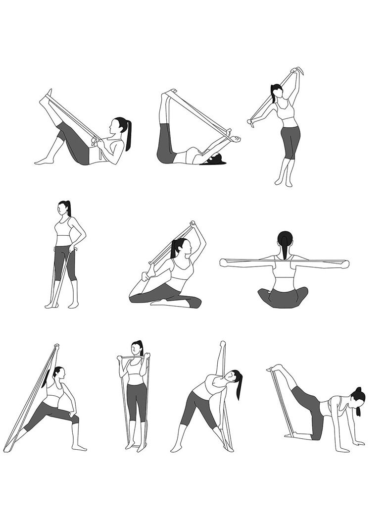 Kangaroo Resistance Band - Image 4