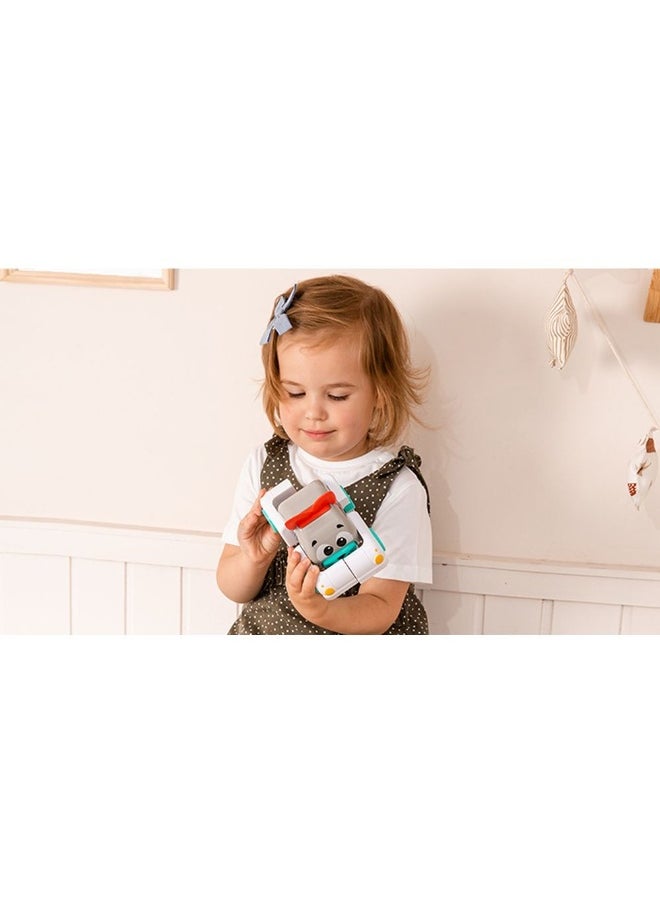 Kids hits Kids Hits - TransformMates Savy Kit - KH39/002  - Image 4