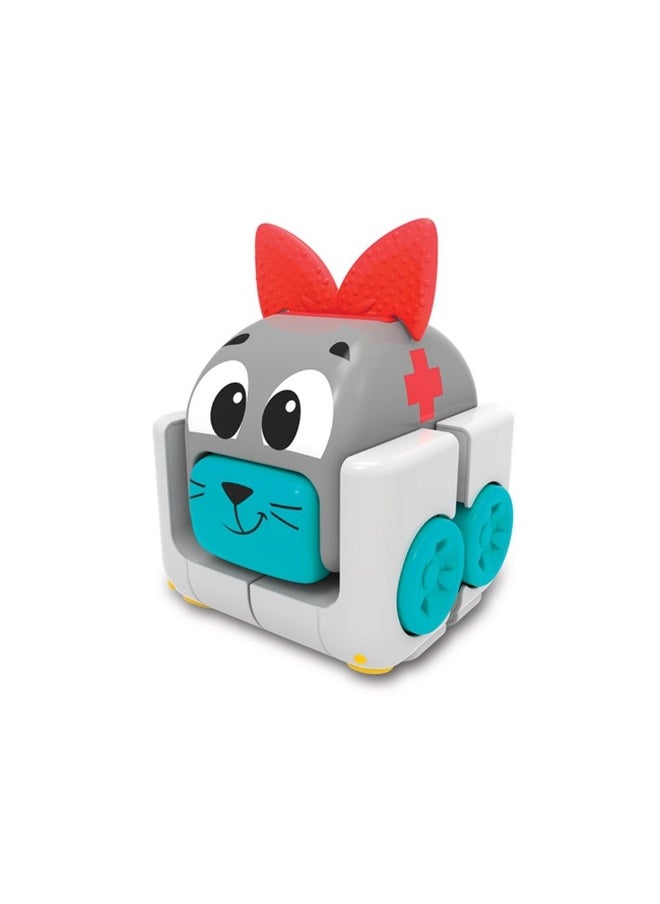 Kids hits Kids Hits - TransformMates Savy Kit - KH39/002  - Image 3