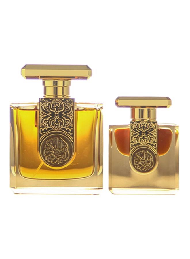 Royal Oud Luxury Set 85ml