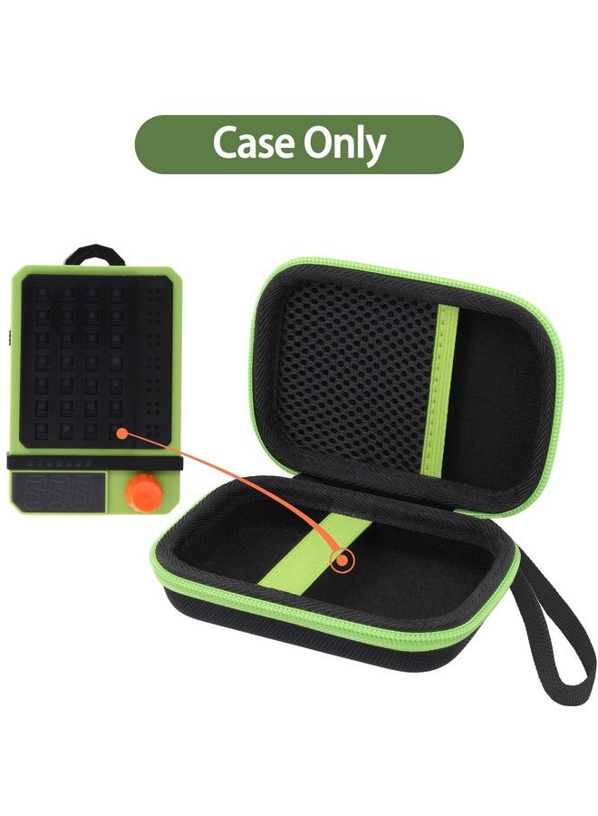 Aenllosi Aenllosi for GiiKER Super Decoder Hard Carrying Case, GiiKER Puzzle Game Organizer (Case Only) - Image 3