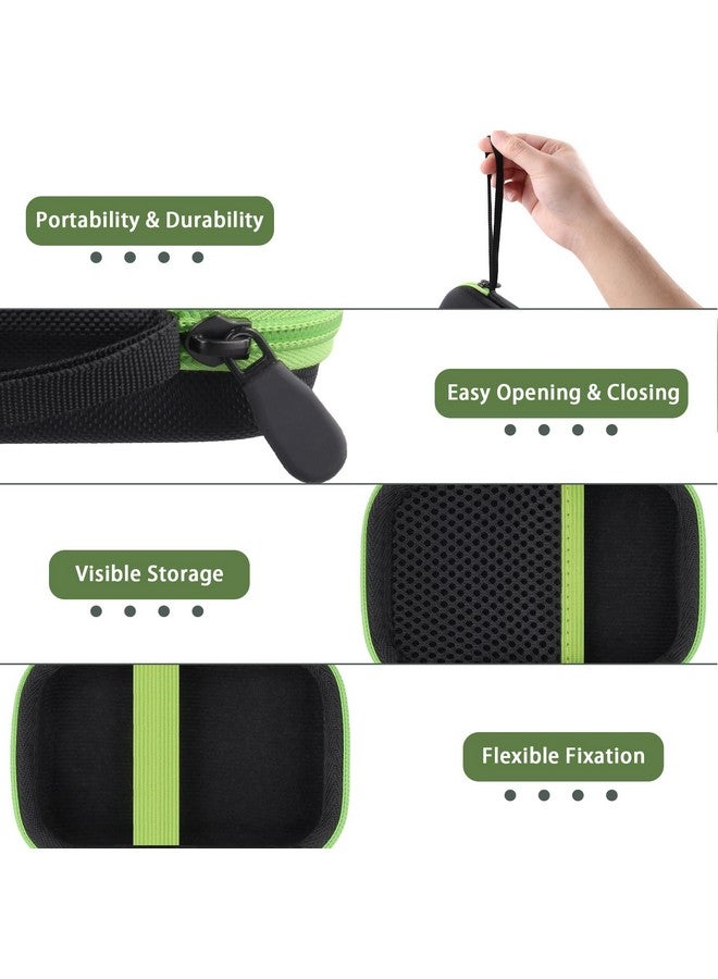 Aenllosi Aenllosi for GiiKER Super Decoder Hard Carrying Case, GiiKER Puzzle Game Organizer (Case Only) - Image 5