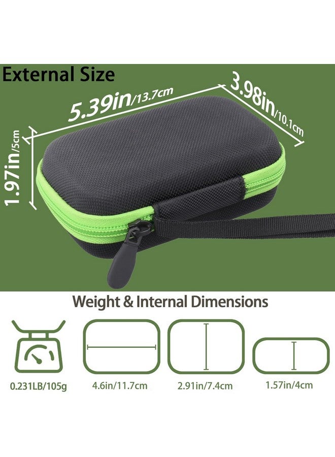 Aenllosi Aenllosi for GiiKER Super Decoder Hard Carrying Case, GiiKER Puzzle Game Organizer (Case Only) - Image 4