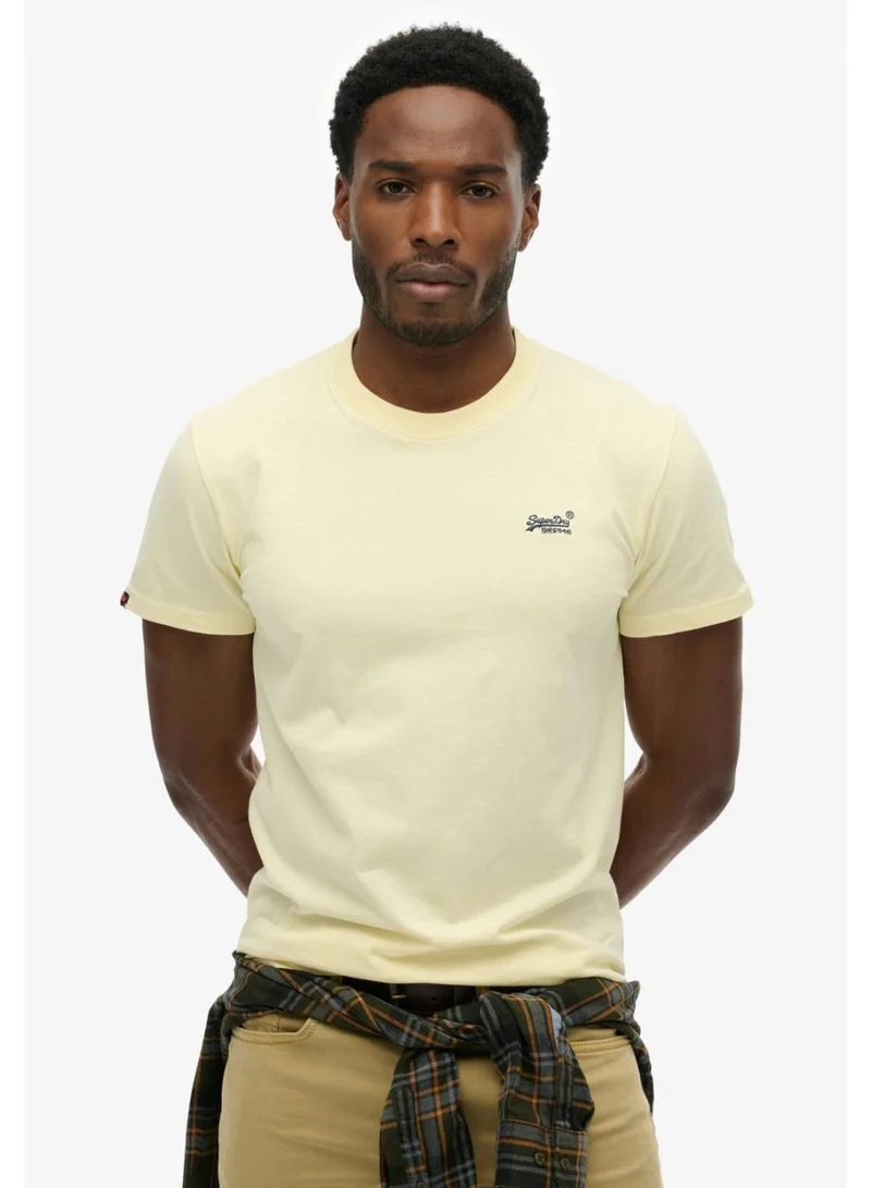 Superdry Essential Logo T-Shirt