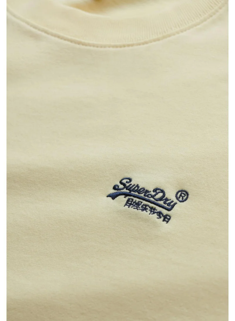 Superdry Essential Logo T-Shirt