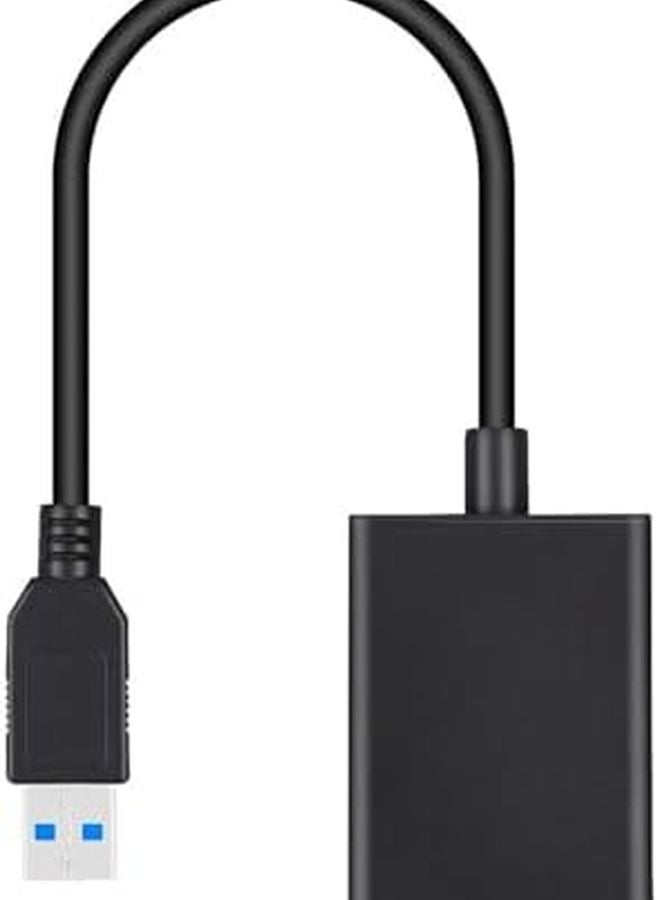 USB 3.0 HDMI Video Capture Card ABS Construction for Live Streaming and Broadcasting - Image 5