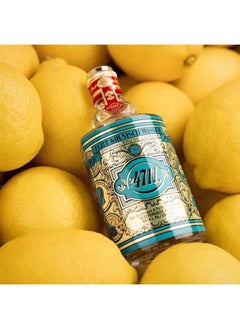 4711 By Muelhens for Men Eau de Cologne Splash, 27 Ounce  - Image 2