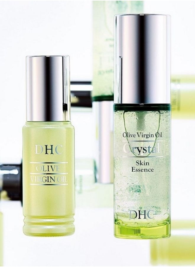 DHC - Olive Virgin Oil Crystal Skin Essence 50ml - Image 1