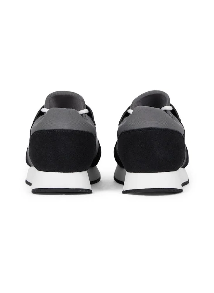 كالفن كلاين جينز Retro Lace Up Low Top Sneakers