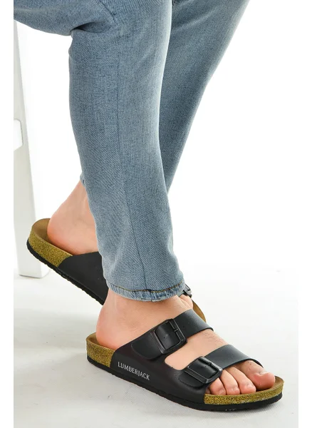 لامبرجاك Mendy Daily Pool Beach Sea Men's Slippers