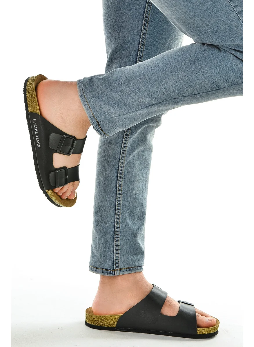 لامبرجاك Mendy Daily Pool Beach Sea Men's Slippers