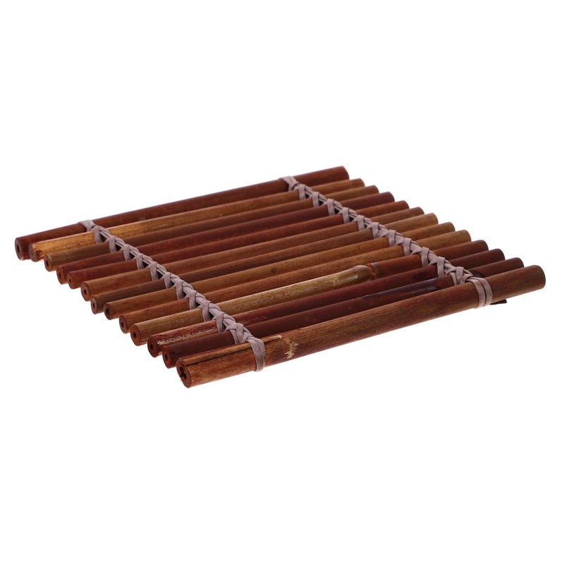 Natural Wood Sashimi Plate for Sushi Appetizer Presentation Japanese Food Decor - Image 2