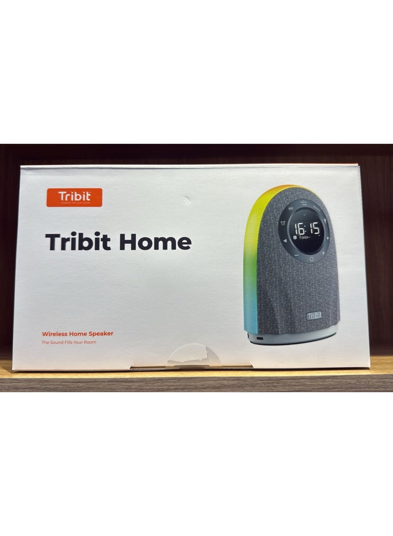 Wireless Home Speaker