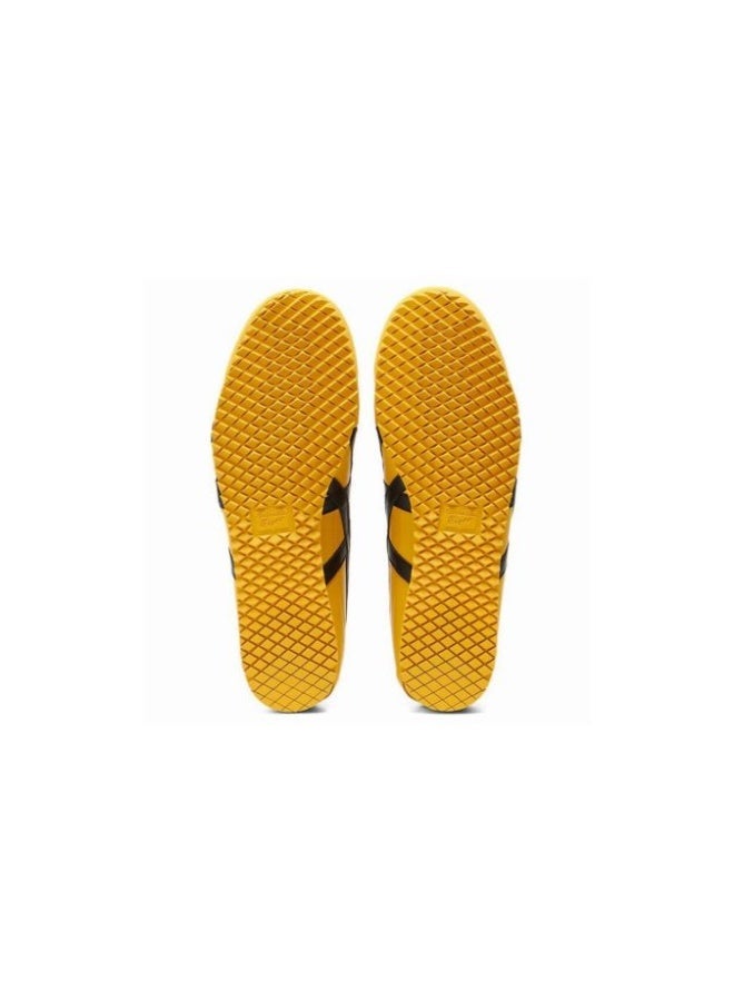 Onitsuka Tiger MEXICO 66 Sports Round Toe Lace Up Anti Slip And Wear-Resistant Low Cut Casual Shoes For Men And Women - Image 5