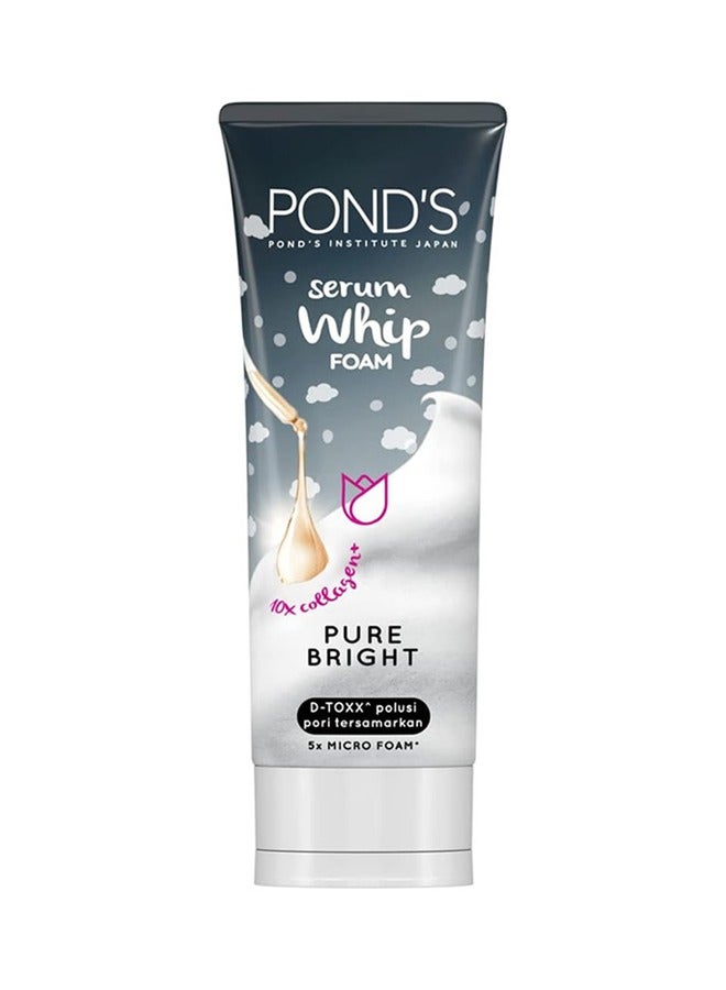 PONDS كريم بيور برايت وايب - Image 1