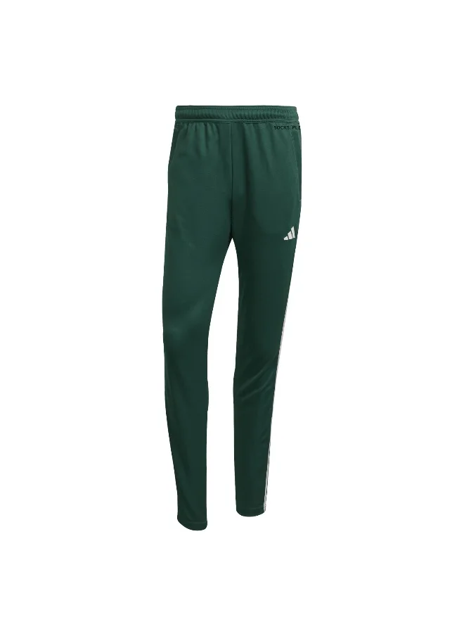 اديداس adidas train essentials 3-stripes training men pants