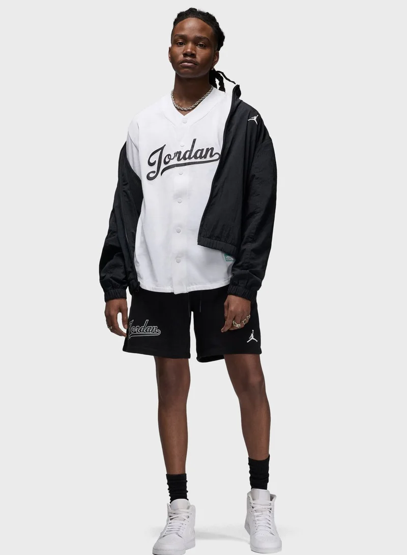 Jordan Jordan Mvp Fleece Shorts