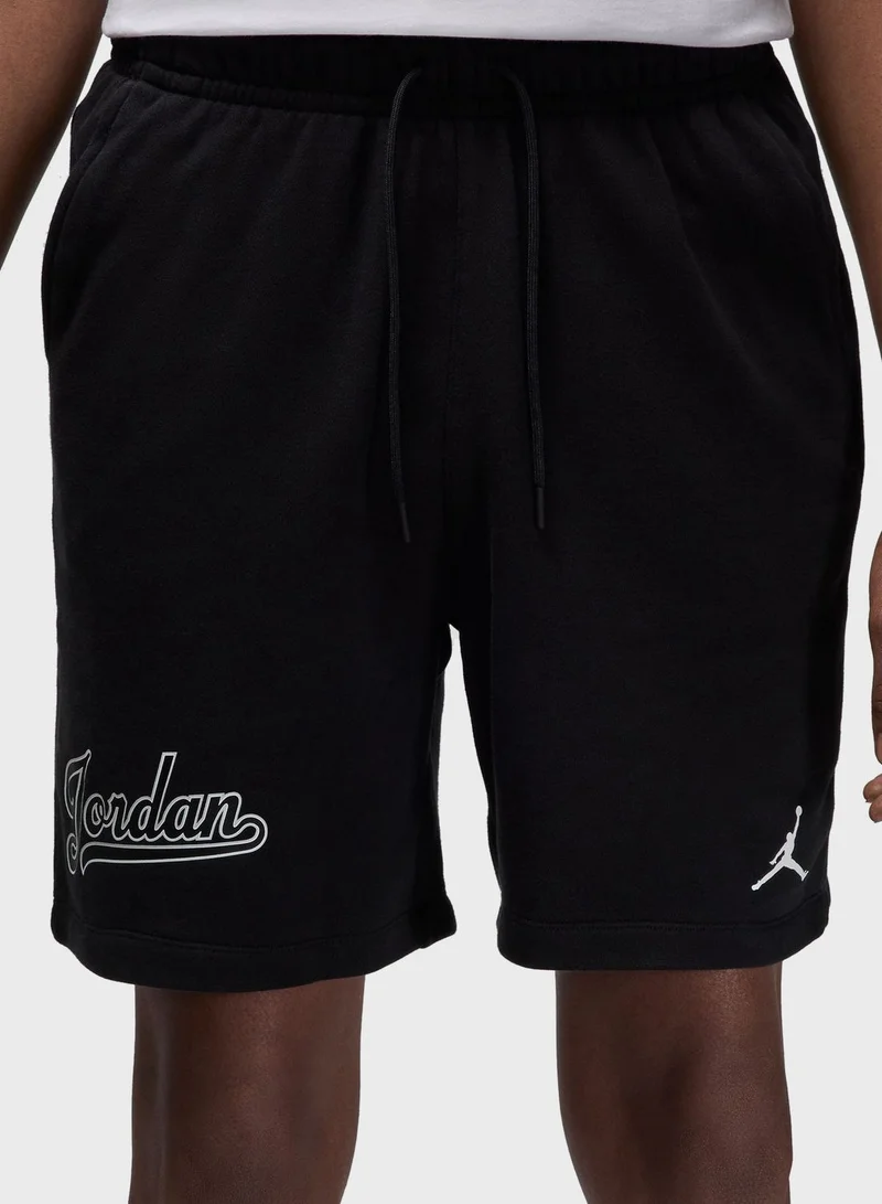 Jordan Jordan Mvp Fleece Shorts