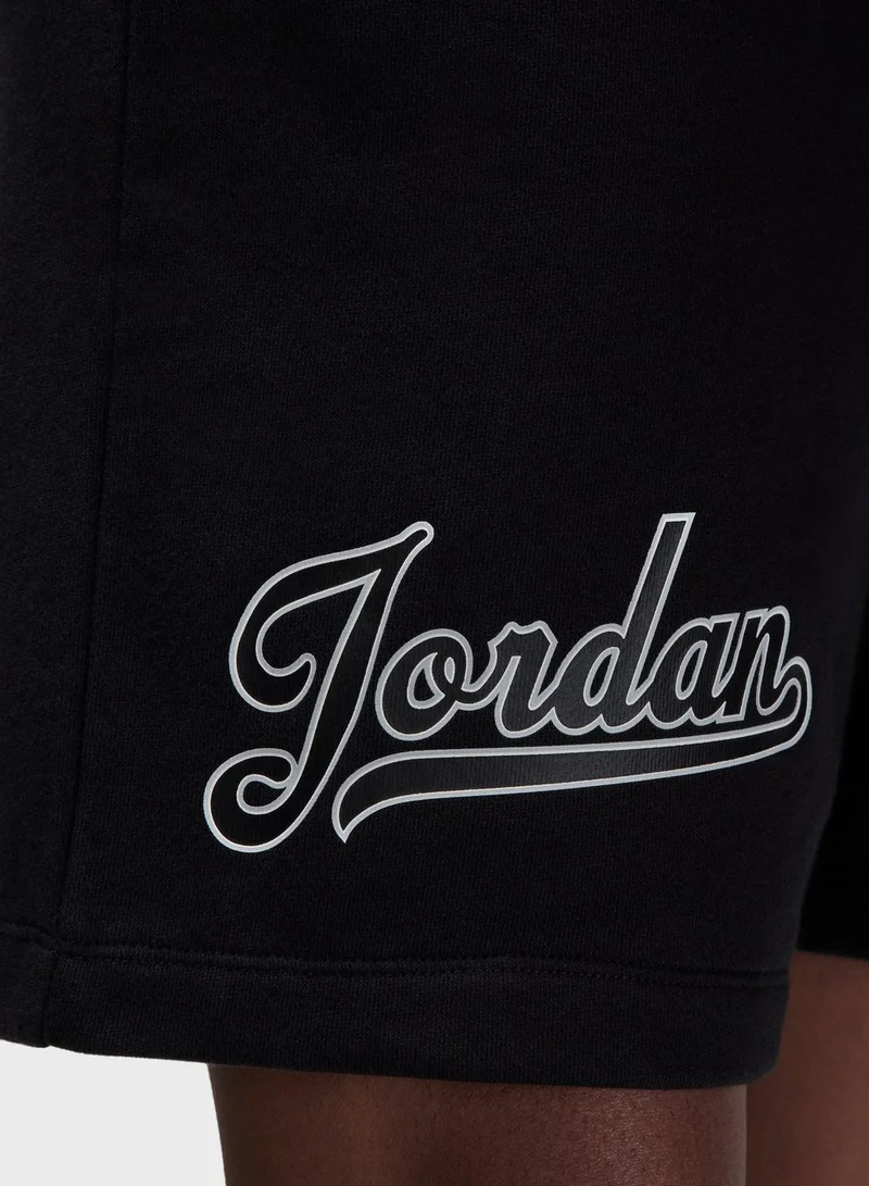 Jordan Jordan Mvp Fleece Shorts