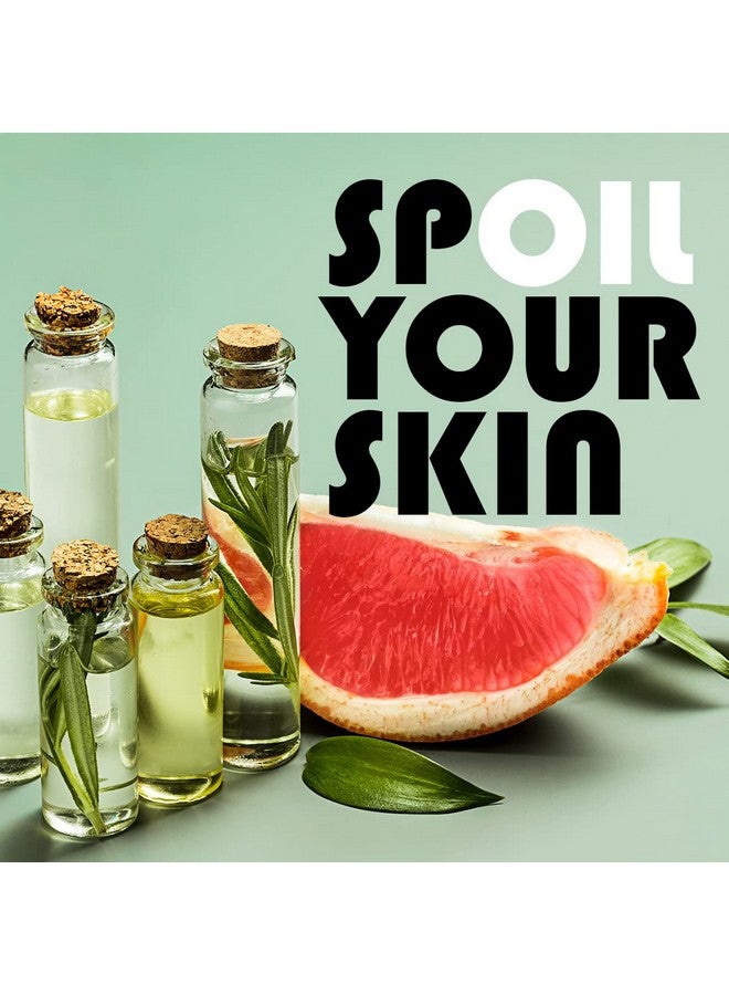 ديفا كونسبيتس زيت بابتشي (باكوتشي) النقي (السوراليا كوريليفوليا) مع قطارة زجاجية بدرجة علاجية طبيعية ومعصور على البارد 15 مل - Image 5