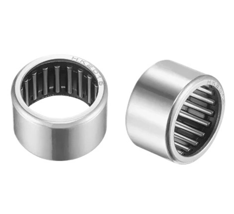 HK0408 HK040808 محامل الإبرة الصغيرة بدون حلقة داخلية مجموعة من 10 قطع 4x8x8mm - Image 3