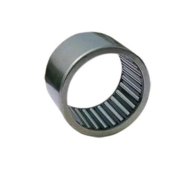 HK0408 HK040808 محامل الإبرة الصغيرة بدون حلقة داخلية مجموعة من 10 قطع 4x8x8mm - Image 2