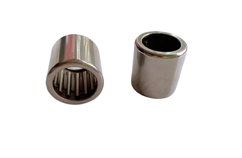 HK0408 HK040808 محامل الإبرة الصغيرة بدون حلقة داخلية مجموعة من 10 قطع 4x8x8mm - Image 4