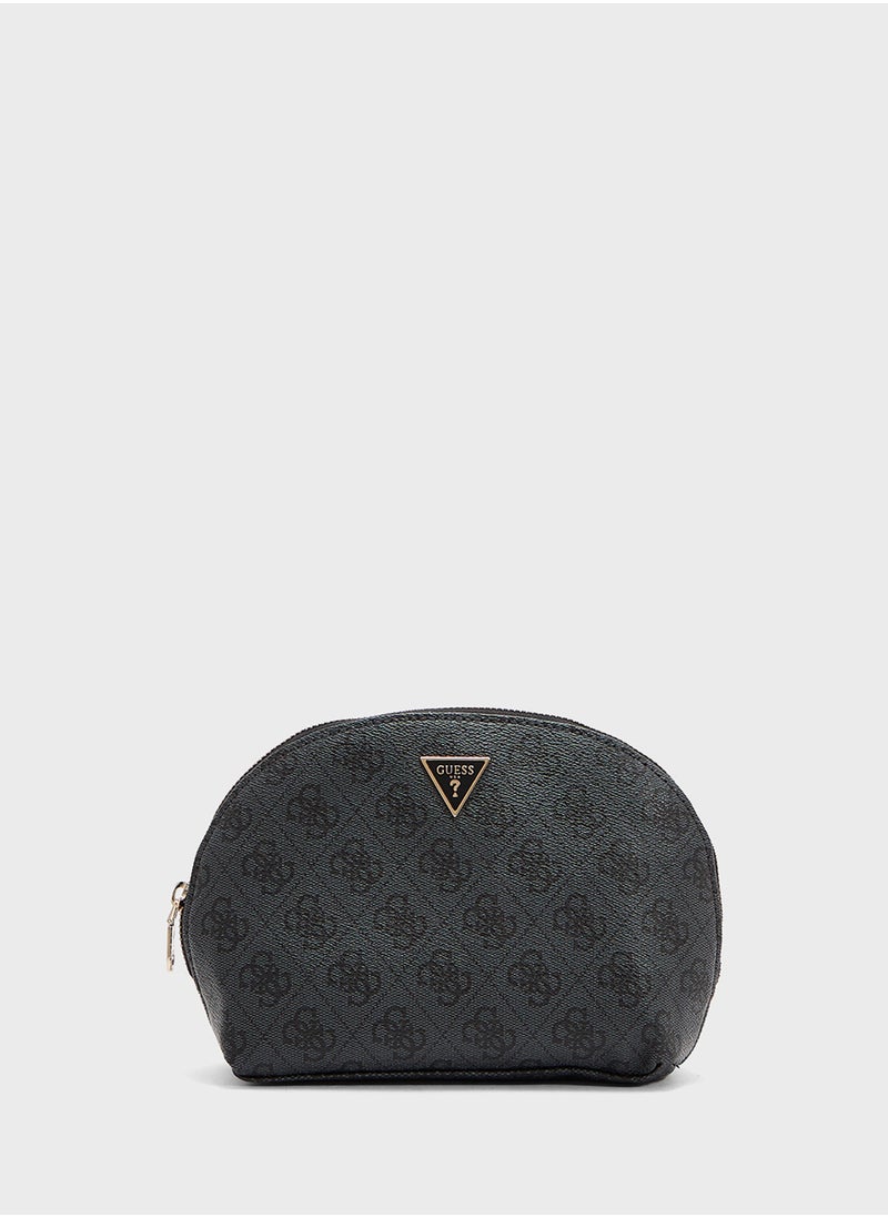 GUESS Logo Zamira Dome  - Image 1