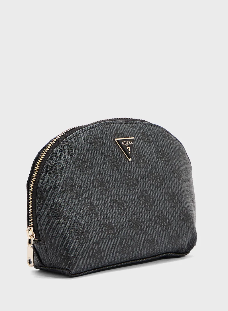 GUESS Logo Zamira Dome