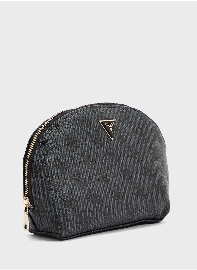 GUESS Logo Zamira Dome  - Image 4