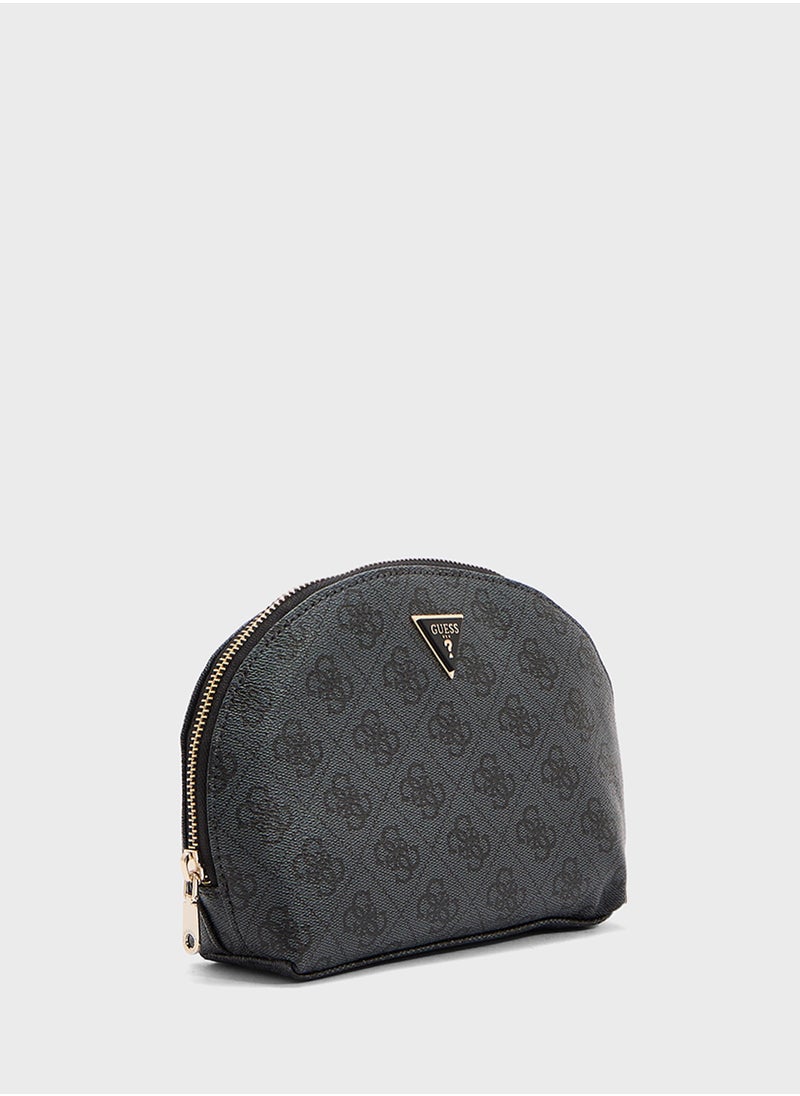 GUESS Logo Zamira Dome  - Image 3