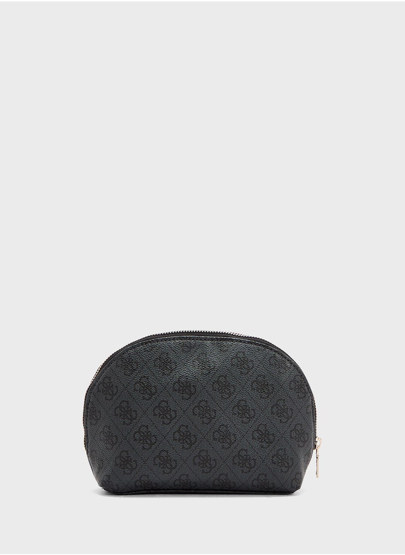 GUESS Logo Zamira Dome  - Image 2