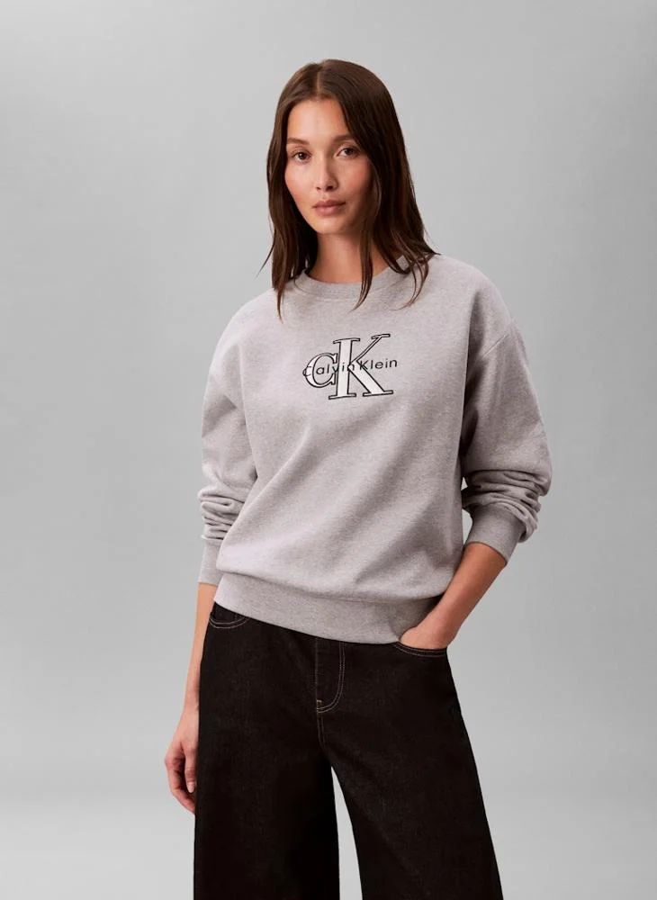 Graphic Pullover Sweatshirts