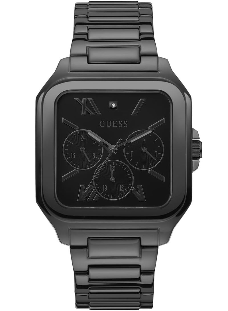Guess Watch For Men GW0631G2 - Image 1