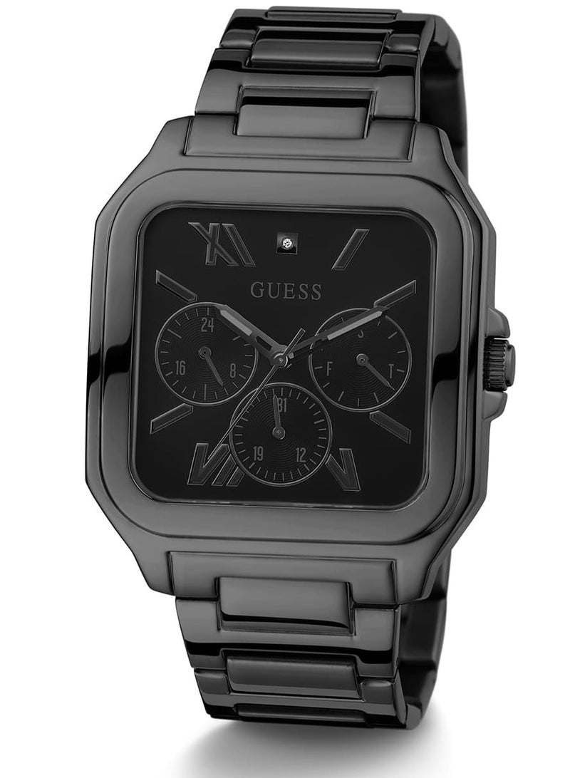 Guess Watch For Men GW0631G2 - Image 2