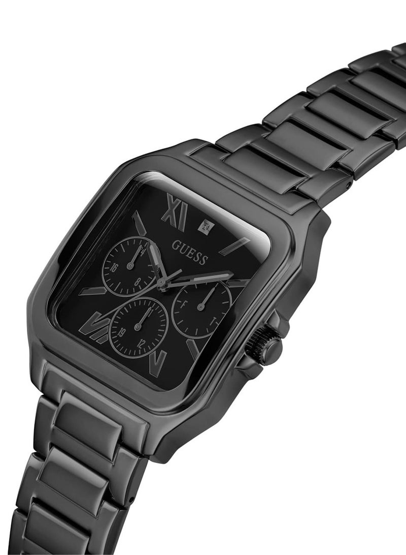 Guess Watch For Men GW0631G2 - Image 3