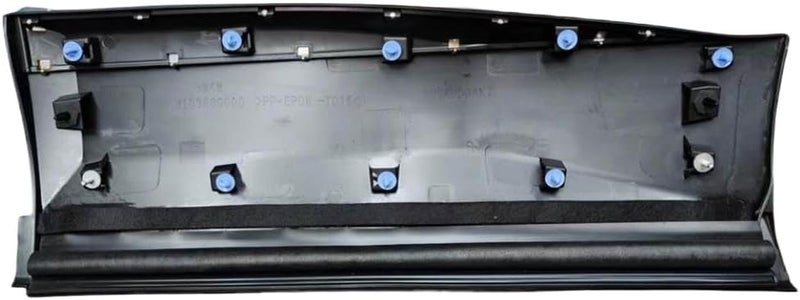 Car Door Protector Strip Back Right 98149504XT YL003615XT Compatible with 4008 - Image 3