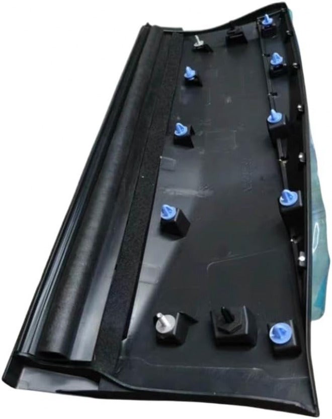 Car Door Protector Strip Back Right 98149504XT YL003615XT Compatible with 4008 - Image 4