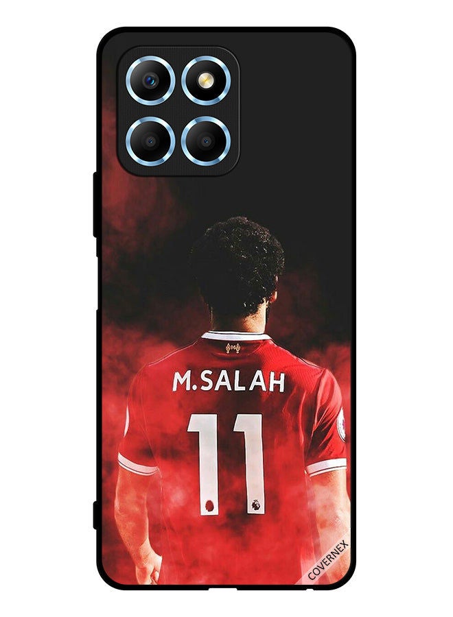 Covernex Protective Case Cover For Honor X8 5G Egyptian Star - Image 1