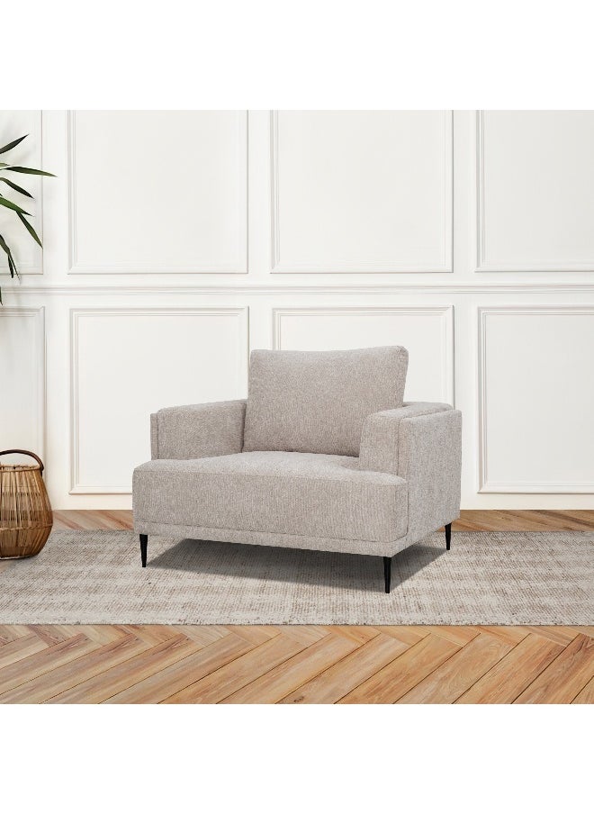 Home Box Panora Armchair Fabric Sofa  - Image 2