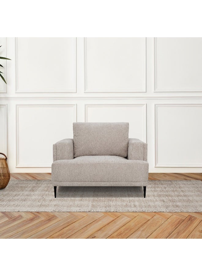 Home Box Panora Armchair Fabric Sofa  - Image 4