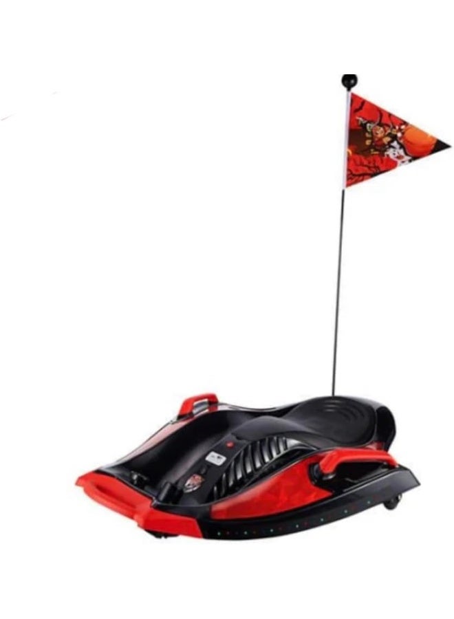 Electric Scooter 3 Wheel High Power 12V Tricycle 250W - Image 3