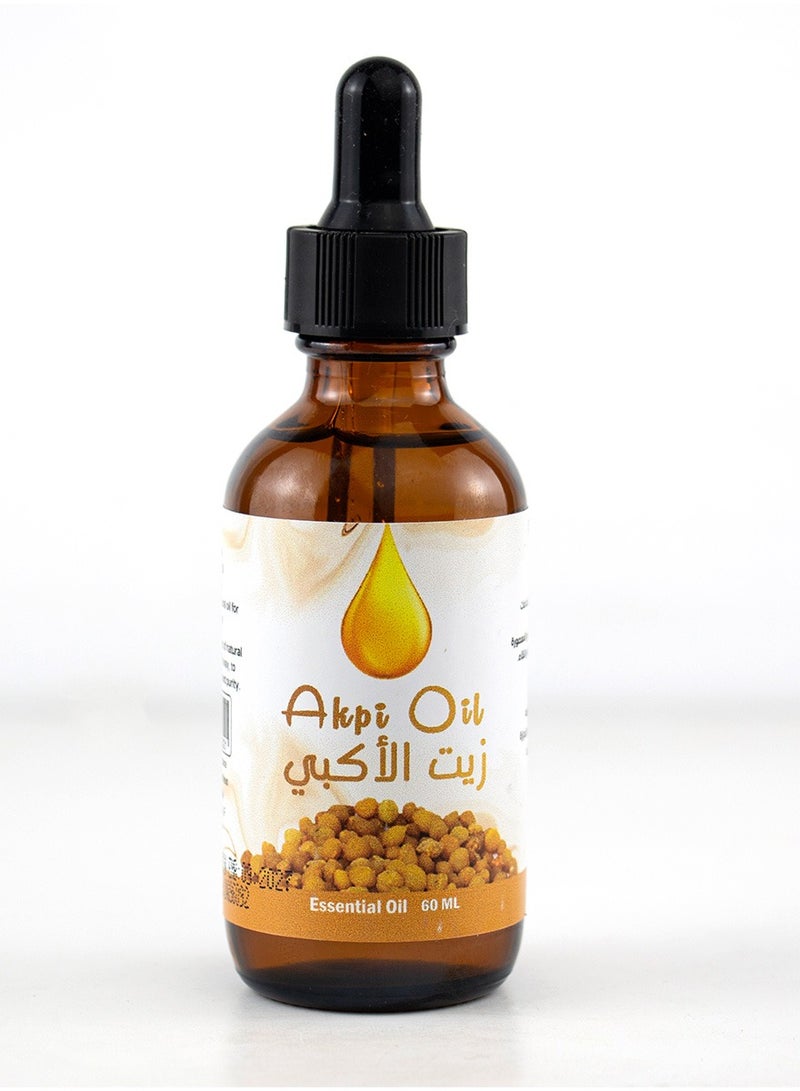 Akpi Oil – 60ml