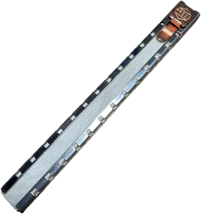 Forney 70802 Soapstone Holder Flat SteelSilver - Image 3