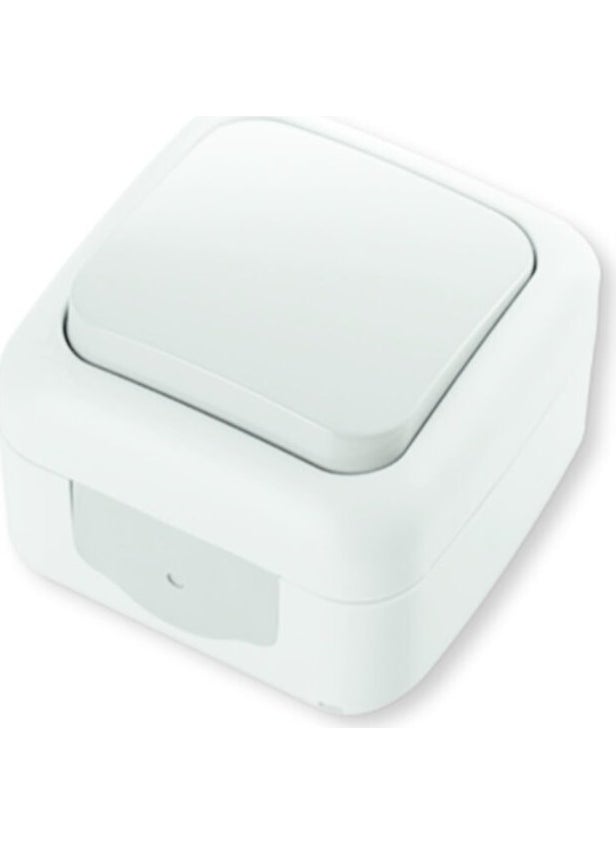 Viko Palmiye Nemliyer Surface Mounted Switch 