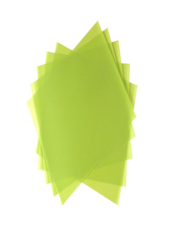 Taytools 5 Sheet Bundle 1 Micron (14,000 Grit) PSA Lapping Microfinishing Film Aluminum Oxide (AO) 8 1/2” x 11” 265Xx52 - Image 2