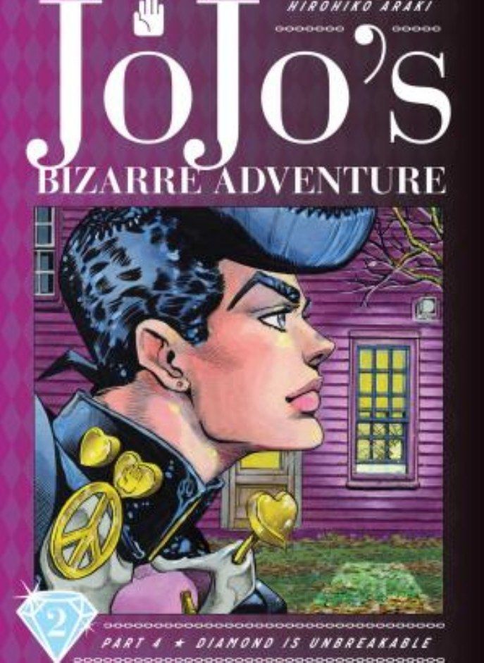 JOJOS BIZARRE ADV PT04 DIAMOND IS V02 - pzsku/Z5C0C6ABE842ADBF20F59Z/45/_/1659527935/0c397a80-8737-4acf-a595-31ebd74d7163