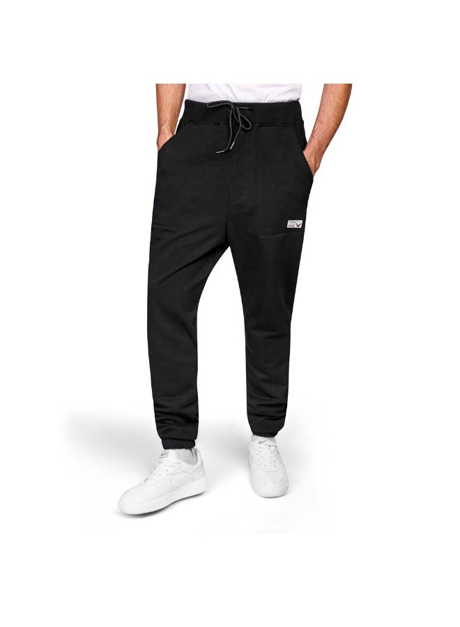 Coup Sweatpant Loose Fit Pants - Image 3